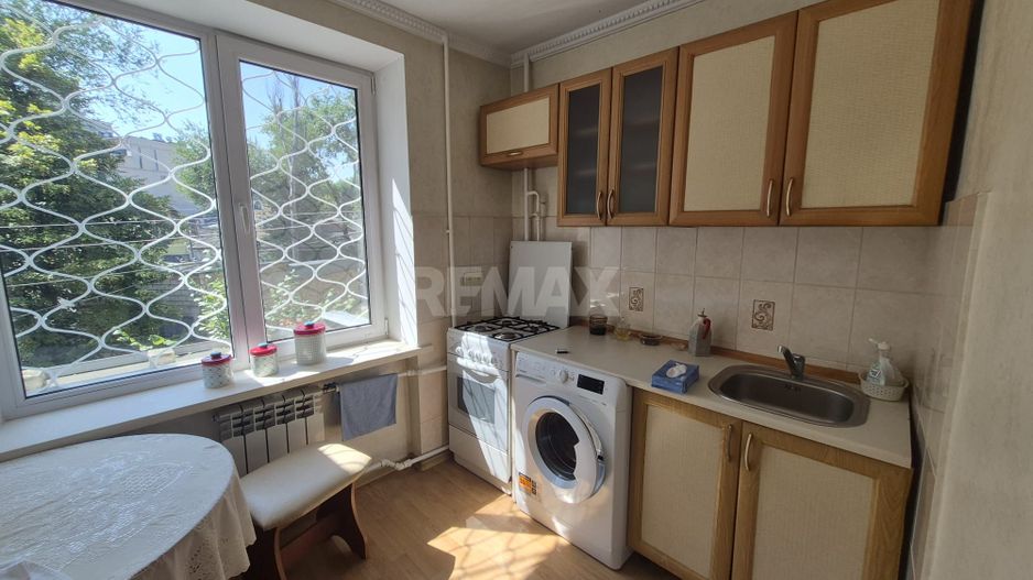 Spre Chirie: Apartament cu 2 Camere – Str. A. Pușkin, Centru. - Poză 6