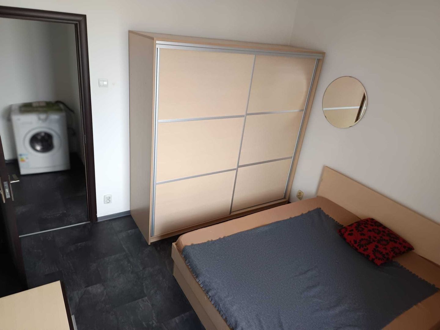 Apartament 3 camere Parc Tineretului, Zona Trestiana. La 4 min de metrou, - Poză 4