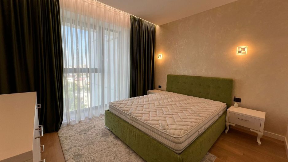 Inchiriere apartament 2 camere | One Herastrau Towers - Poză 9