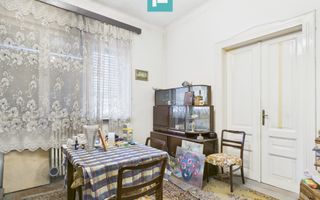 Casa 3 camere Cantemir - Poză 10