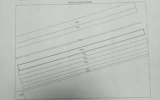 Teren extravilan de vanzare - Valea Lungă - Poză 2