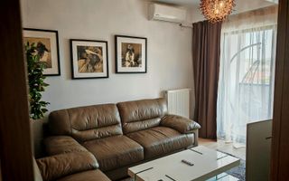Apartament cu 3 camere/ 60mp+parcare subterana/ Nicolina - Bloc nou! - Poză 2