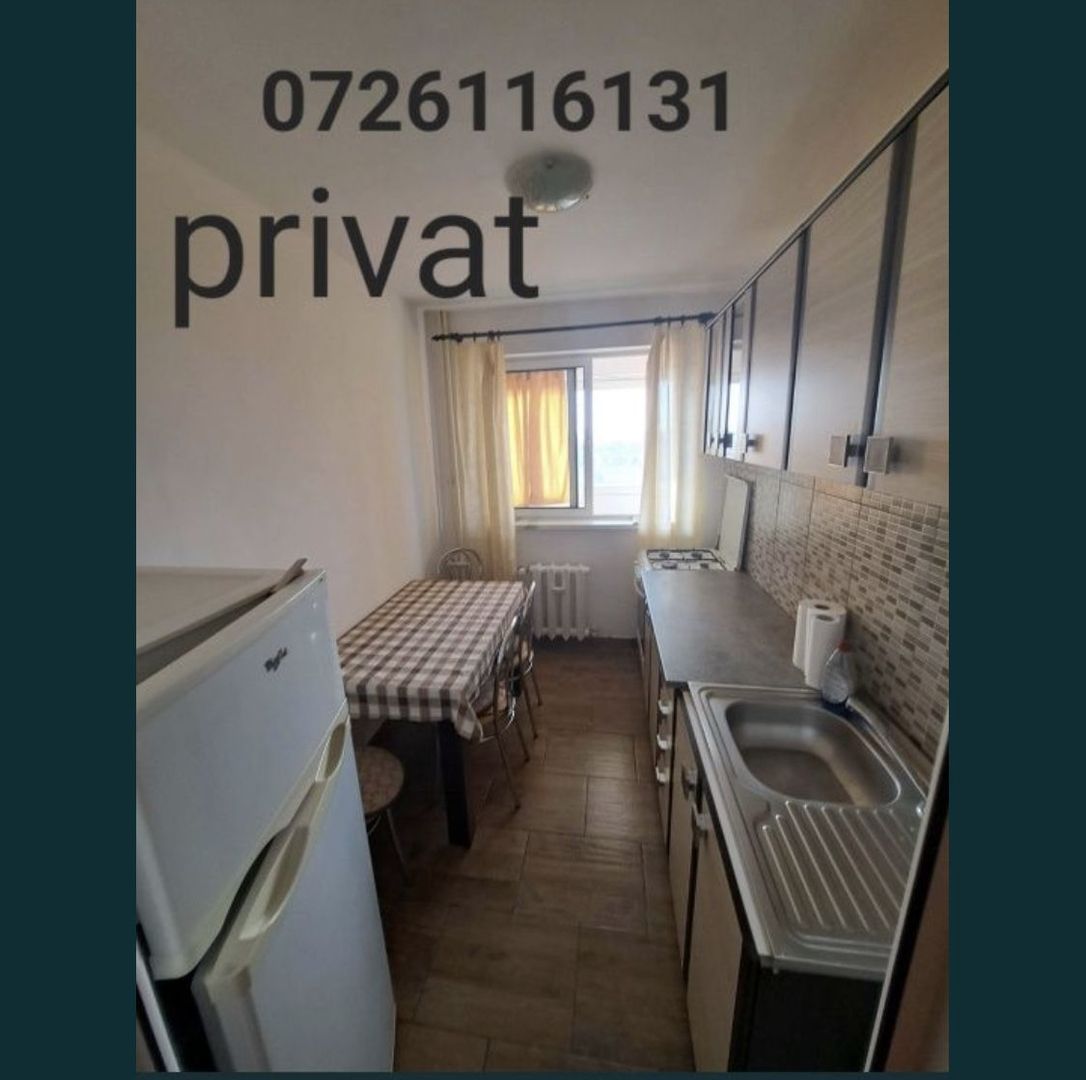 Vand apartament 2 camere - Poză 3