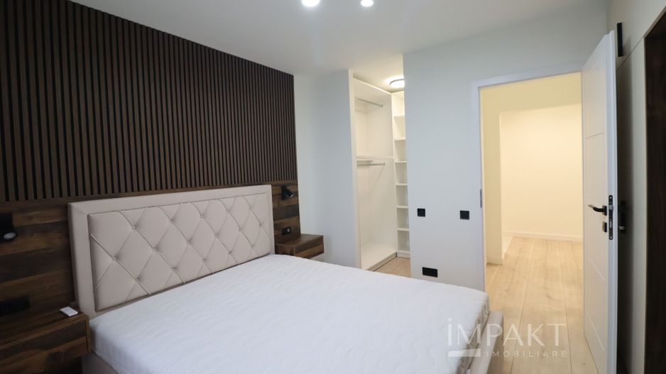 Apartament cu 2 camere,  de vanzare in zona strazii Dorobantilor! - Poză 11