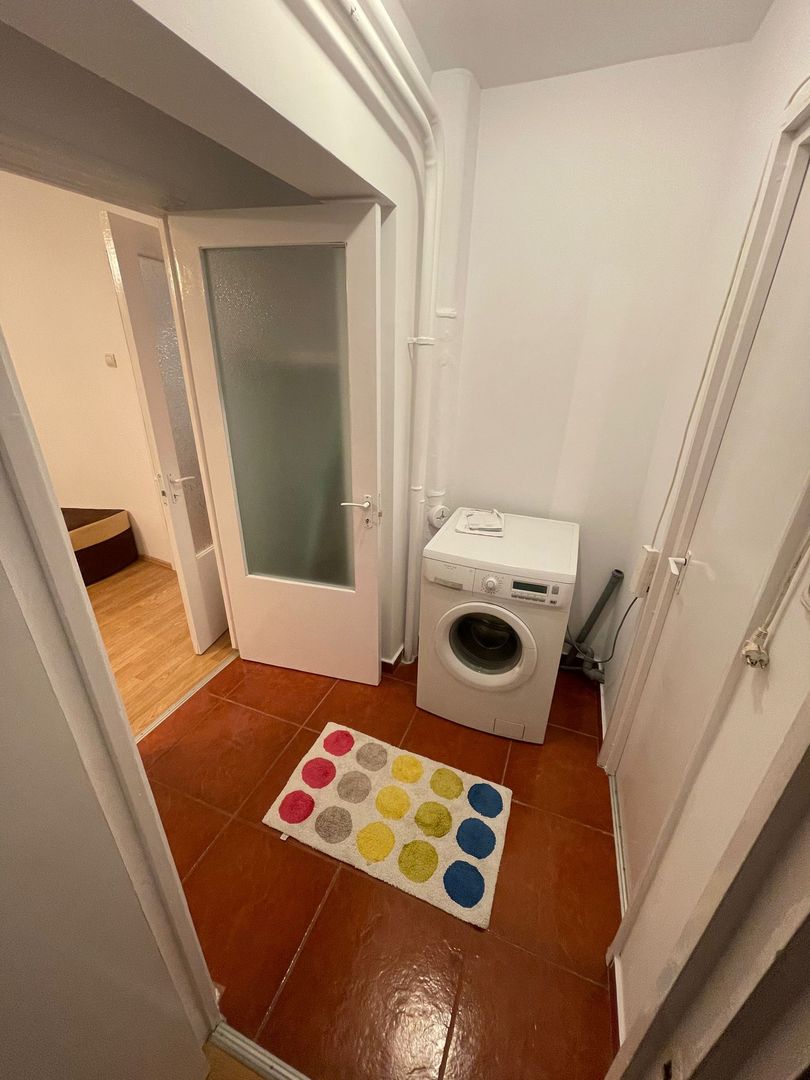 AP. 2 CAMERE TINERETULUI, LOC PARCARE, CAT-FRIENDLY, METROU 5 MINUTE - Poză 9