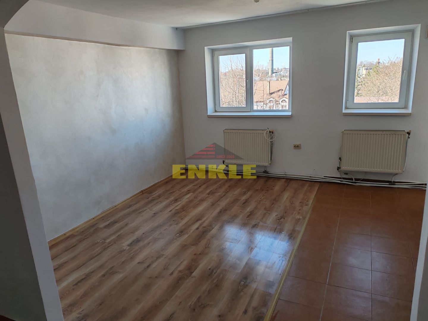 De vanzare apartament cu 3 camere, zona Aleea Nucului - Poză 6