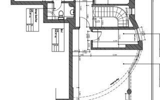 Panoramic View to Herastrau Lake, 5 rooms apartment - Poză 25