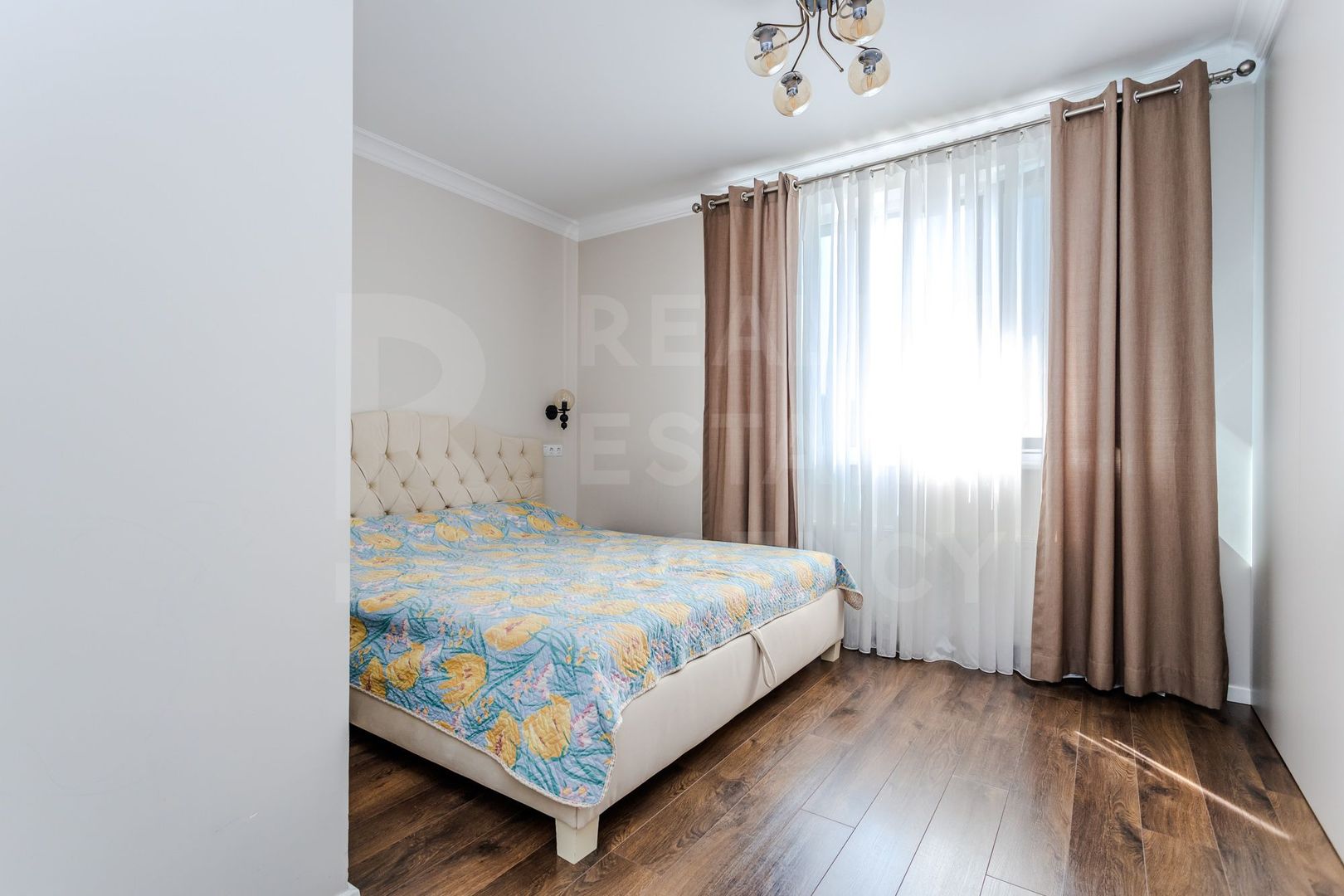 Chirie, duplex, 150mp, sectorul Buiucani. - Poză 10