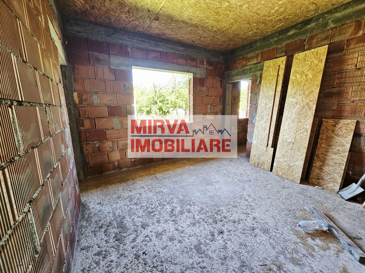 🏡 Casă la roșu cu 4 camere, 122 mp utili, teren 465 mp – Băicoi - Poză 41