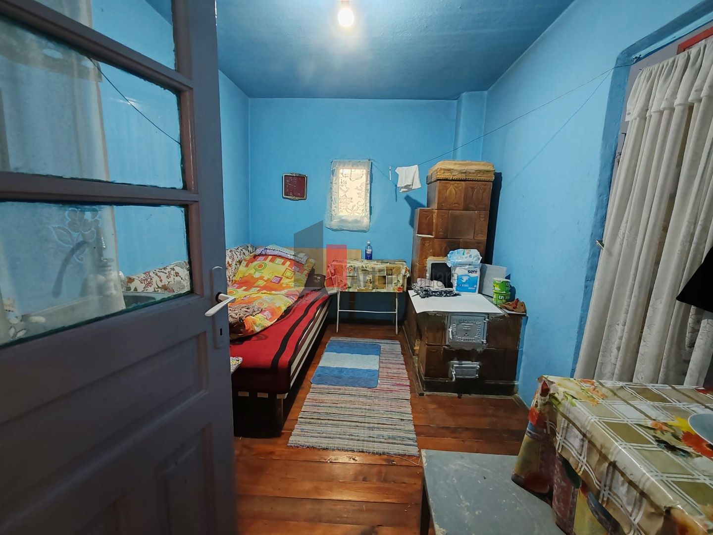 Voluntari - Vanzare casa caramida singur curte - COMISION 0 - Poză 4