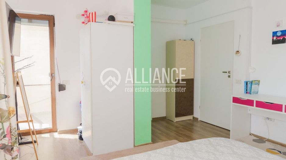 PALAZU MARE -  Vila Duplex cu 4 Camere, Panorama Superba si Curte Amenajata - Poză 34