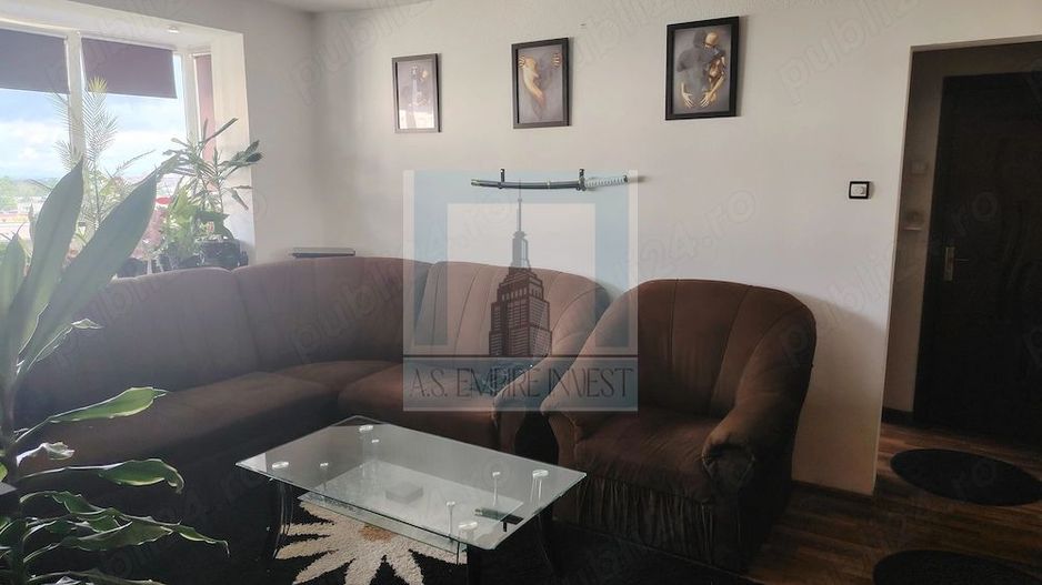 Apartament 2 camere - zona  Astra - Poză 2