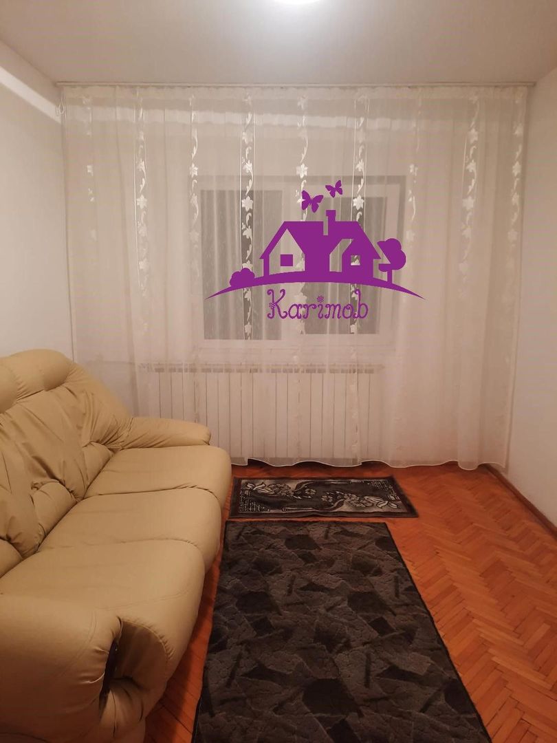 Apartament de inchiriat Rogerius - Poză 1