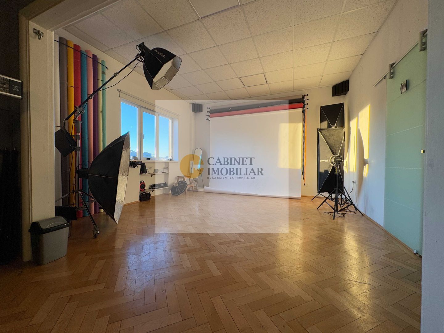 2 Camere | | Ultracentral - Piața Amzei - Poză 3