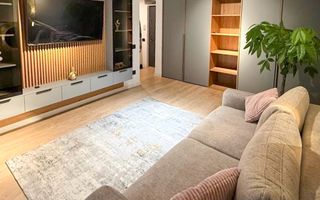 Chirie | Apartament 3 camere | Prima Închiriere | Metrou Timpuri Noi - Poză 1