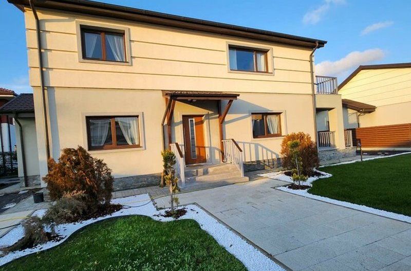 Vila individuala Corbeanca strada Cantonului - Poză 6