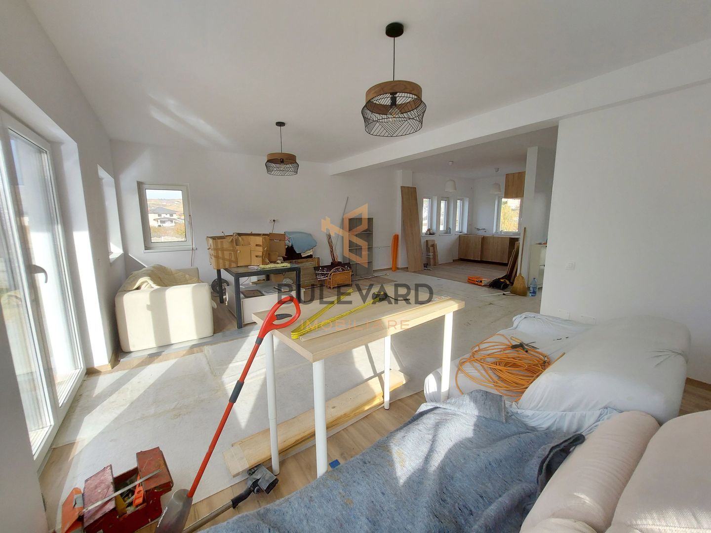 Casa individuala in Apahida! - Poză 3