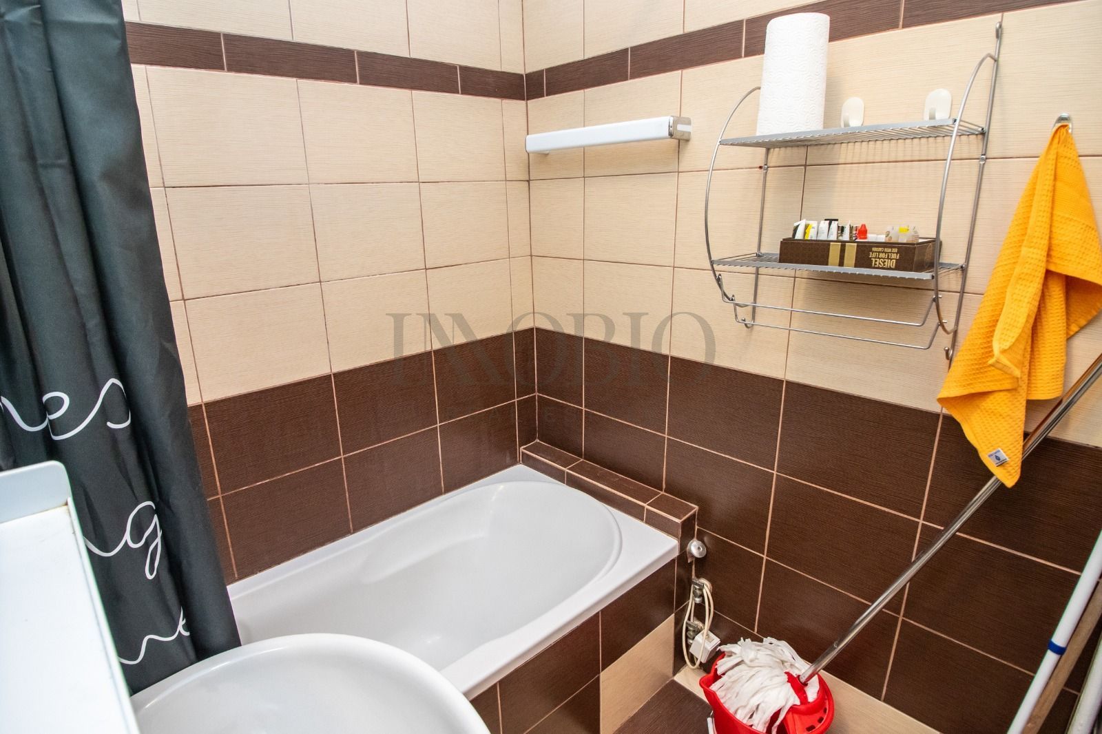 Apartament 2 camere renovat | Modern | Luminos | Dorobanti - Poză 13