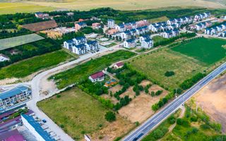 Apartament 3 camere, terasa 10.7 mp-A.C , jaluzele electrice - Poză 11