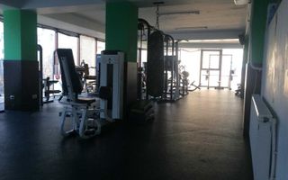 Spatiu comercial 164mp etaj 1 Dristor Racari - Poză 3