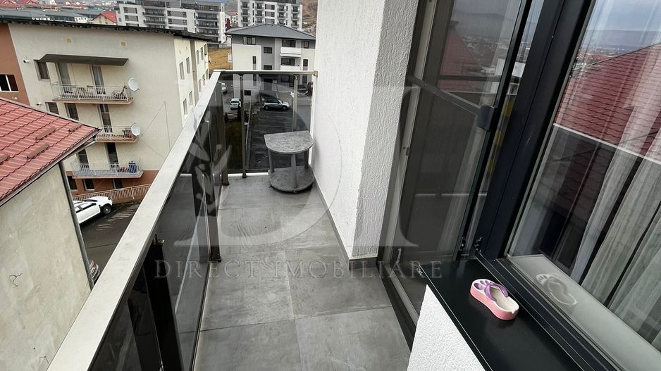 Apartament la cheie / ideal pentru locuinta sau investitie - Poză 20