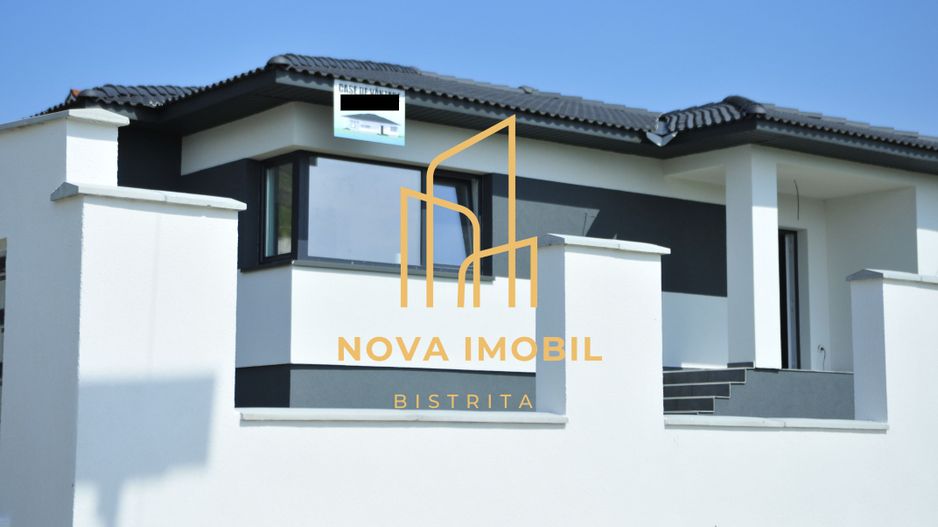 Case la cheie in Viisoara cu o panorama superba - Poză 3