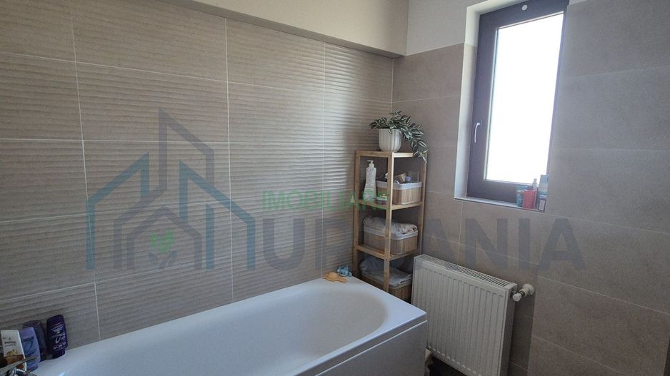 Apartament 2 camere, 2 locuri parcare, Valea Lupului - Poză 4