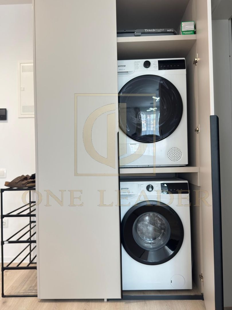 Apartament 2 Camere | Qualis - Petfriendly - Poză 9