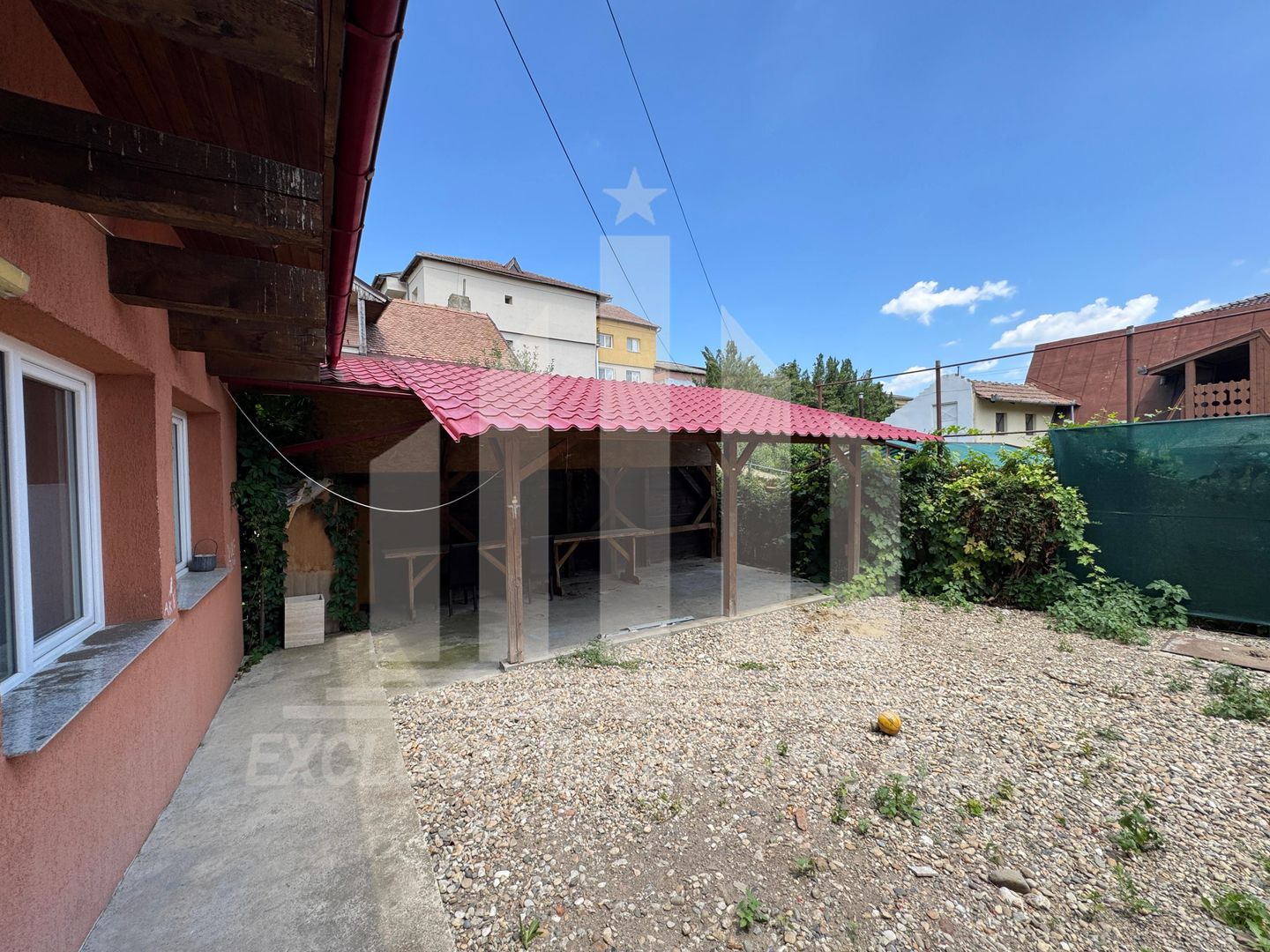 Casa individuala | De vanzare | 200 mp | 430 mp teren | Cetate - Poză 9