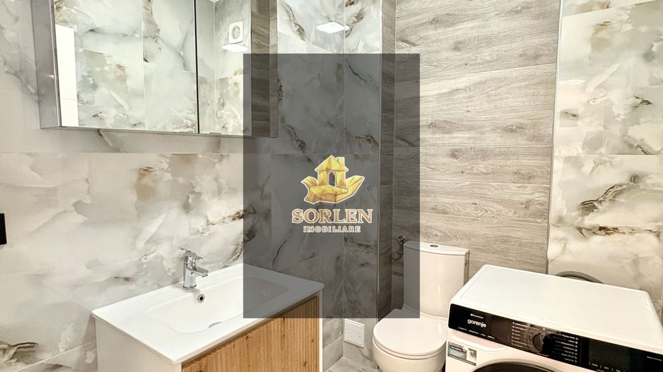 Apartament 2 camere de închiriat | Columna Residence | Zona VIVO, Flor - Poză 5