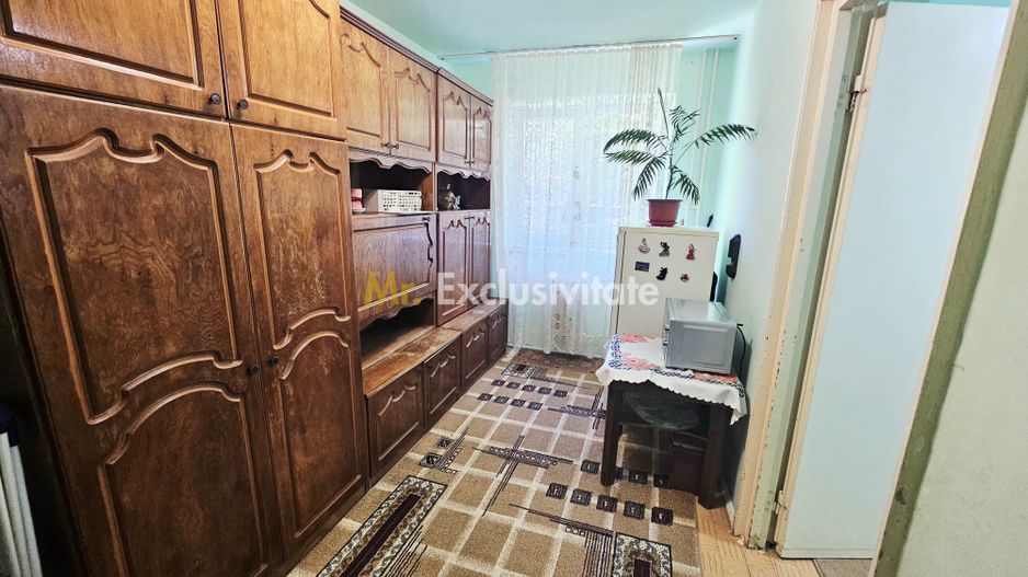 Apartament de vanzare,etaj 2,aleea Peana/Manastur - Poză 4