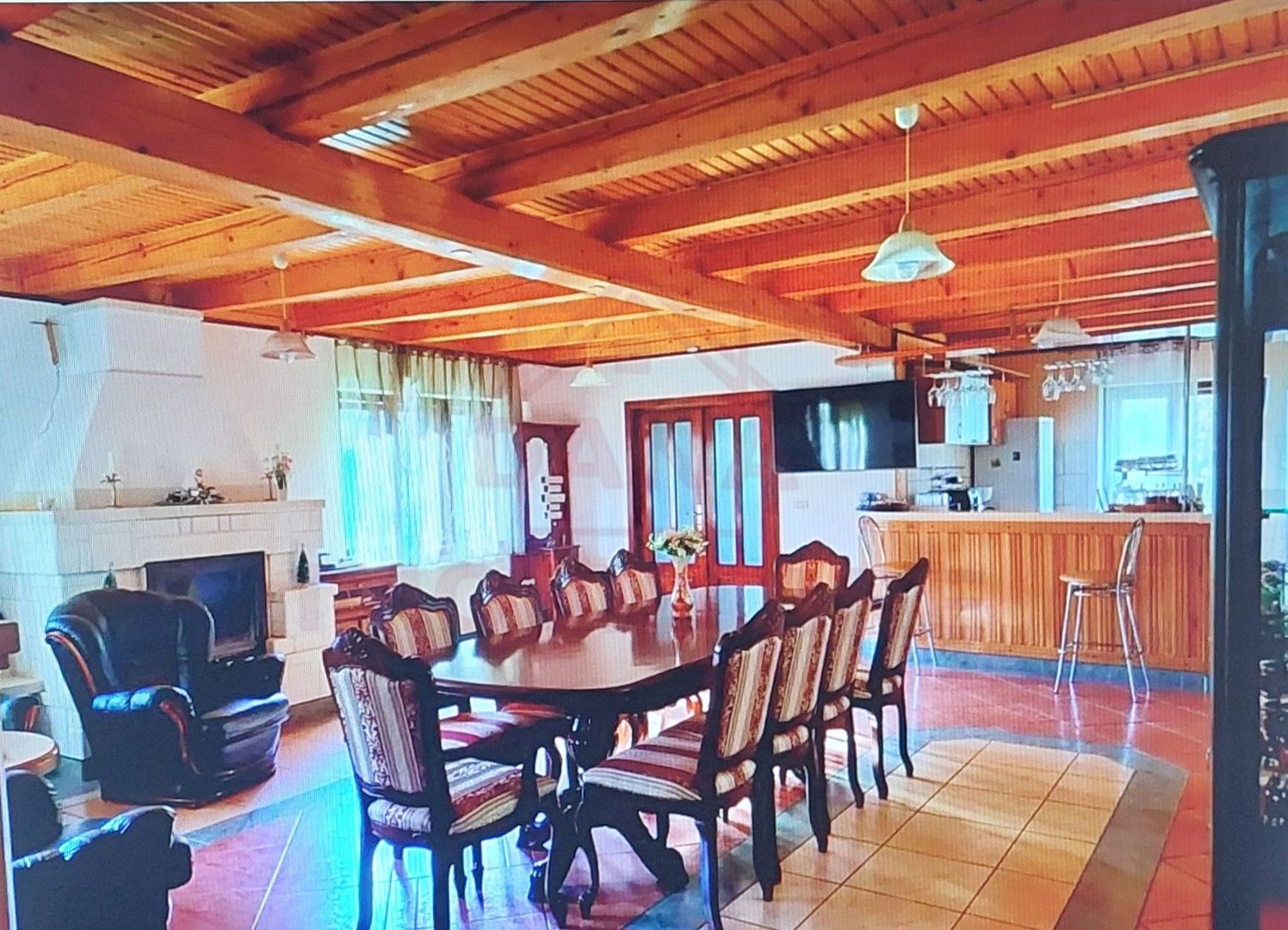 CASĂ\VILĂ DE VÂNZARE\ COMUNA MARGA\JUD. CARAȘ-SEVERIN\COMISION O% - Poză 25