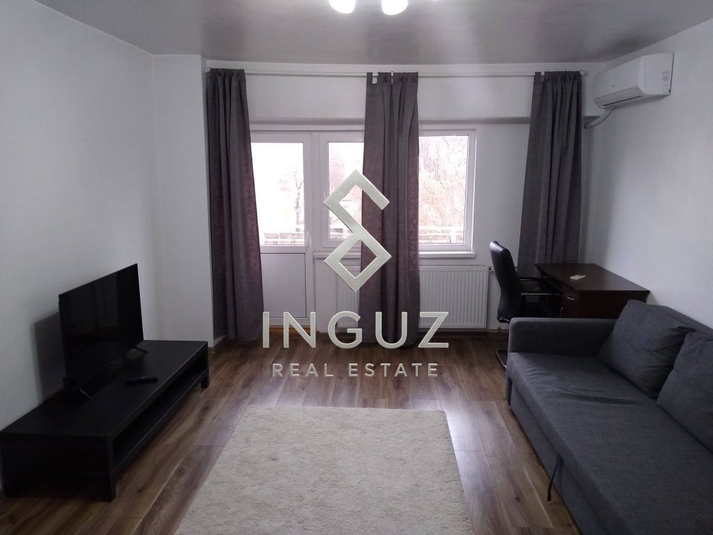 Garsonieră de închiriat – Ghica Tei, Sector 2 - Poză 2