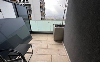 3 Camere Modern, Zorilor, Frunzisului, Lidl, Observatorului, Parcare - Poză 11