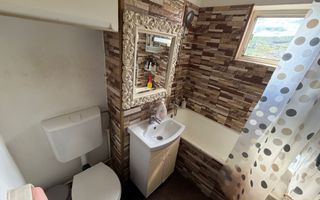 Apartament 3 camere, decomandat  - zona Cetate - Poză 7