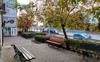 Spațiu comercial/birouri 45 mp – Podu Roș, Iași - Poză 2