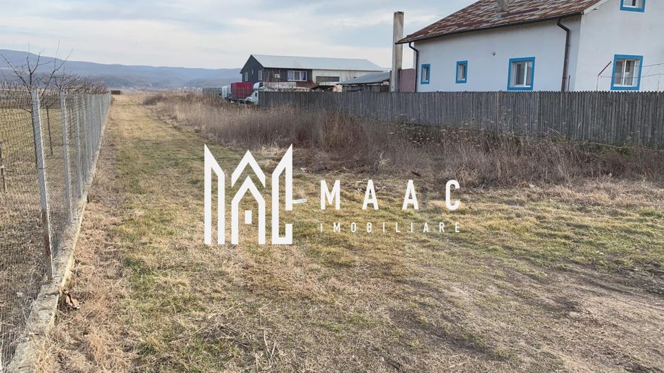 Teren extravilan 2581 mp | Râureni, Râmnicu Vâlcea | utilități la limită - Poză 3