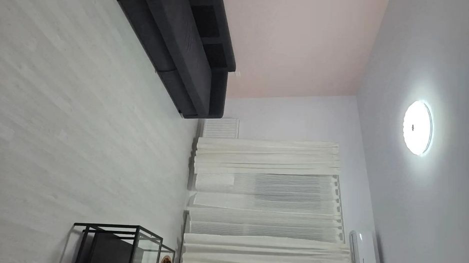 De inchiriat apartament 3 camere, sector 4, Grand Kristal Residence - Poză 9