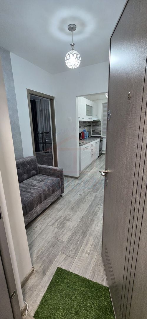 Închiriez apartament în zonă centrală – Galați - Poză 12