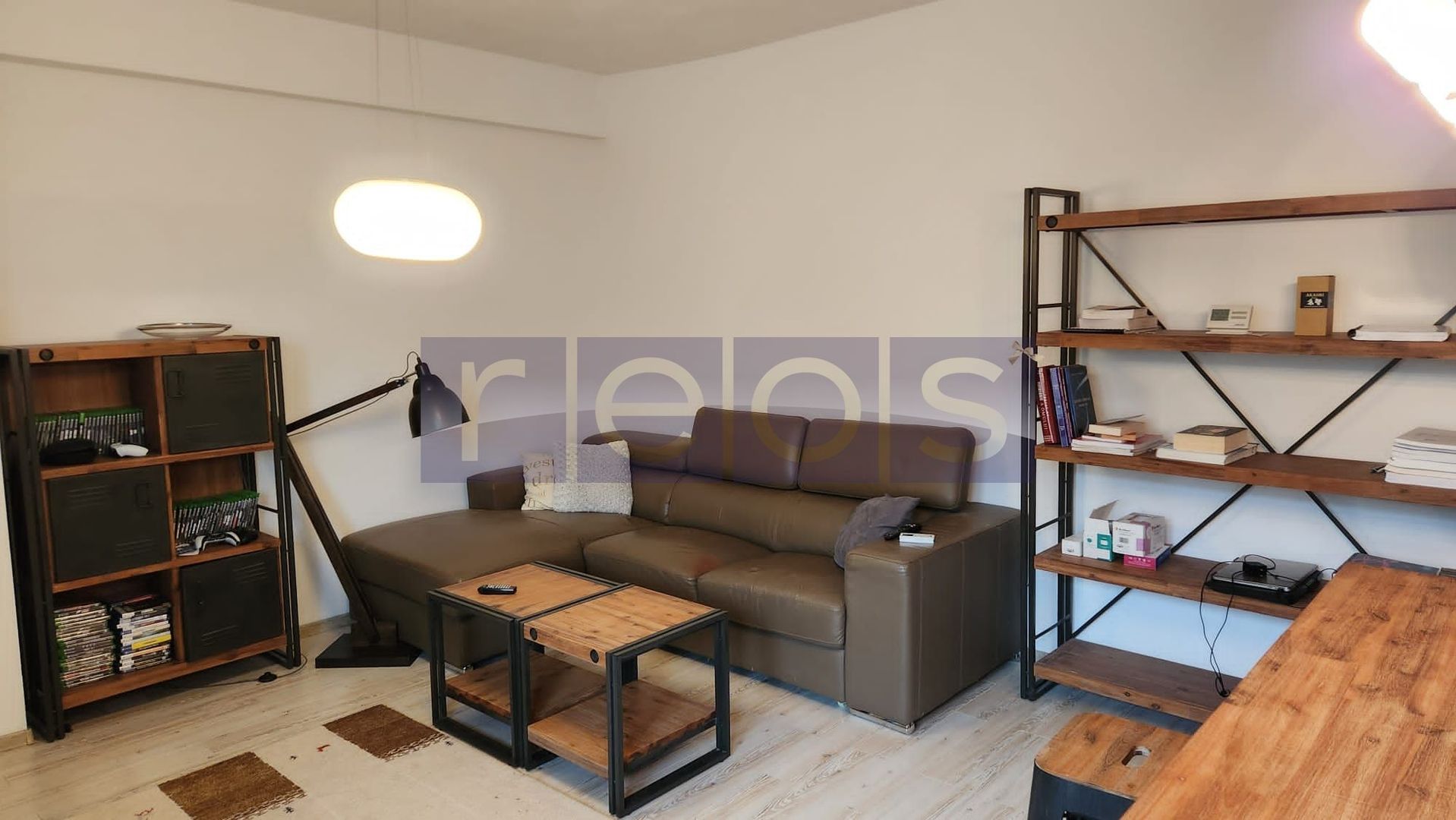 VANZARE 2 CAMERE | ZONA VITAN MALL- DUDESTI | BLOC 2014 - Poză 1