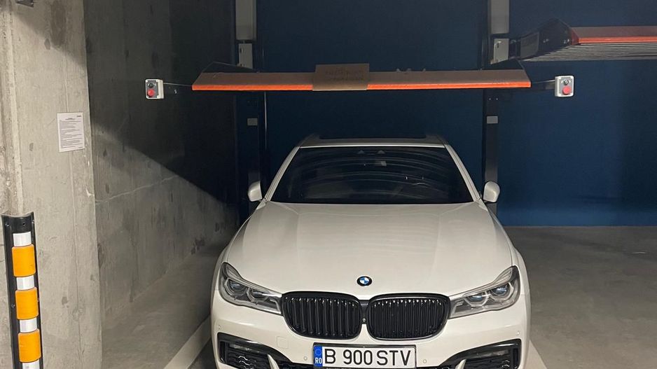 Duplex Belvedere Residence | Barbu Vacarescu - Poză 11