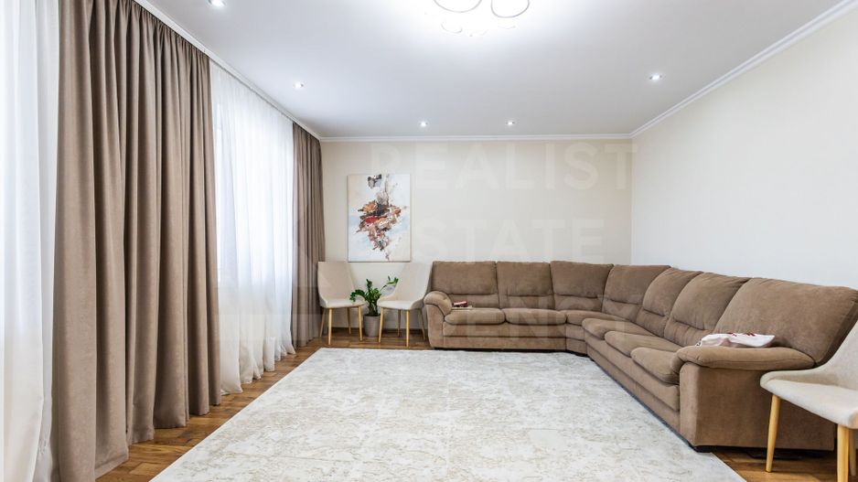 Vânzare, apartament, 2 camere, str. Renașterii Naționale, Râșcani. - Poză 3