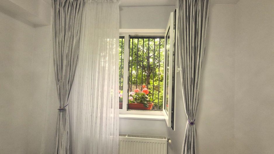 La 10 minute de Centru Civic, 2 camere cu loc parcare și pivniță, pet friendly - Poză 12