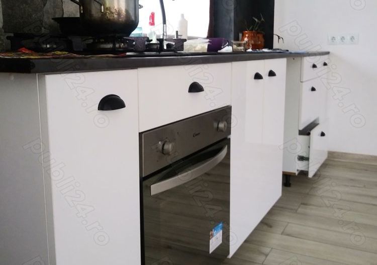 Apartament 2 camere cu gradina si 2 parcari zona TERRA - Poză 2