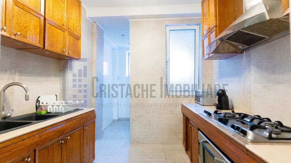 Cismigiu | Bloc boutique | 2 apartamente | 6 camere | 180 mp | oferta unicat - Poză 6