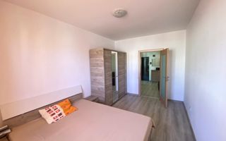 Apartament spatios cu 2 camere | Ego Residence | Parcare subterana - Poză 3