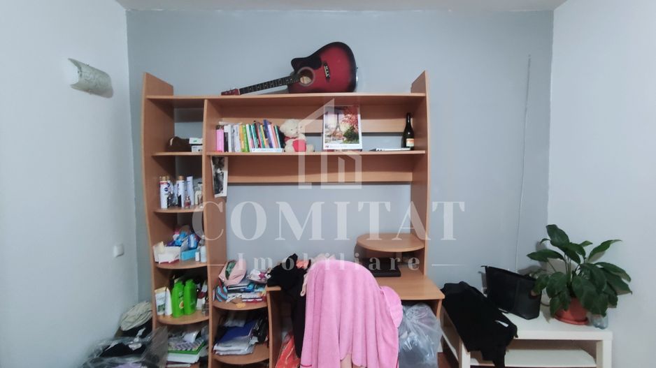 Apartament de vânzare | Potențial de investiție | zona Apele Romane - Poză 1