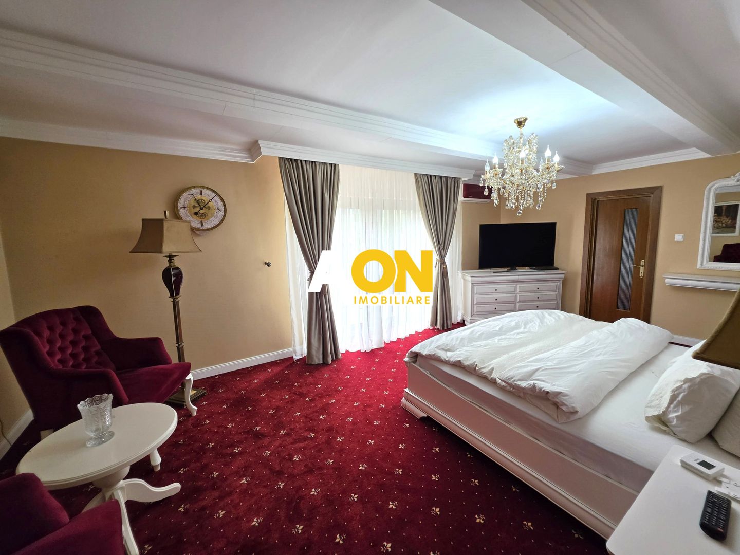 Casă premium cu piscină și curte superbă, 1759 mp teren, Micești - Poză 20