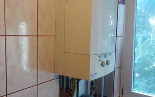 Apartament cu 2 camere | etaj 3| centrala proprie| Ostroveni - Poză 8