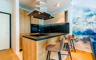 Apartament Premium cu 3 Camere I One Mircea Eliade I View superb - Poză 12